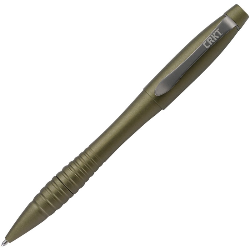 Williams Defense Pen OD
