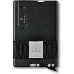 Smart Card Wallet Sharp Gray
