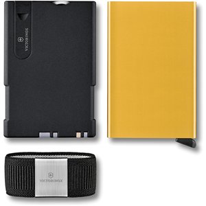 Smart Crd Wallet Delight Gld