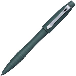 Williams Defense Pen Green