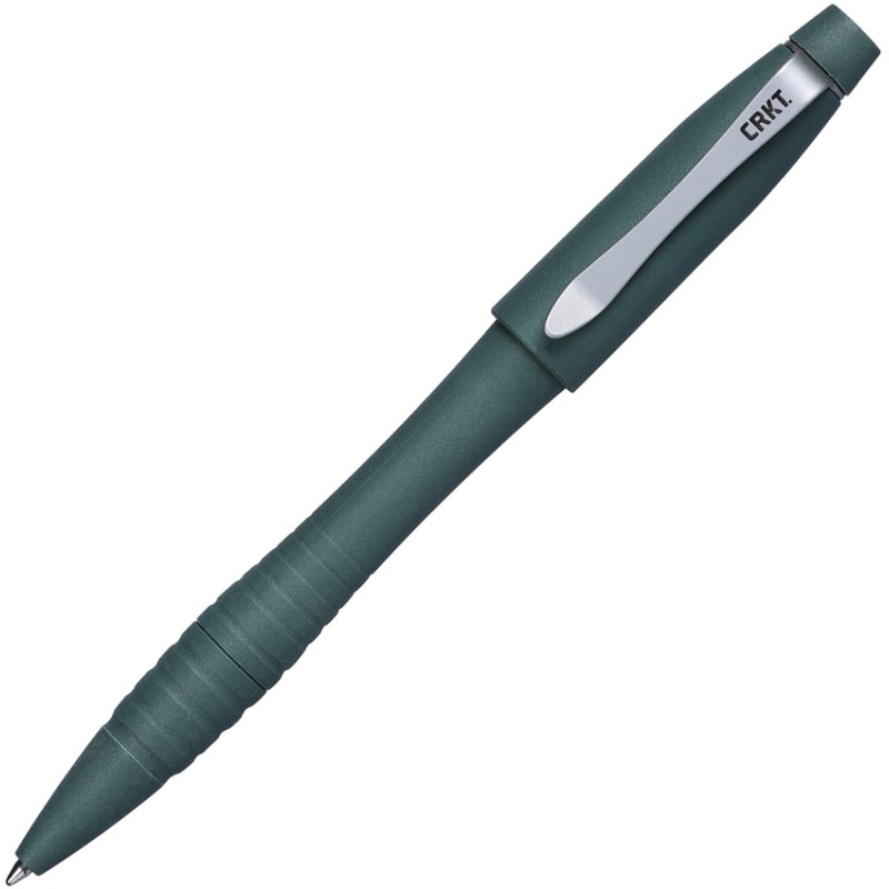 Williams Defense Pen Green