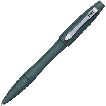 Williams Defense Pen Green
