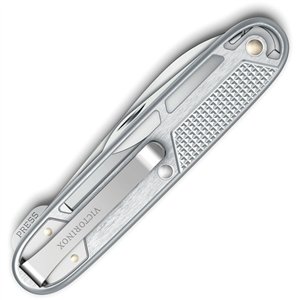 Synergy X Alox Silver