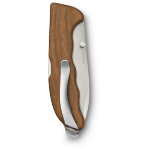 Evoke Lockback Wood