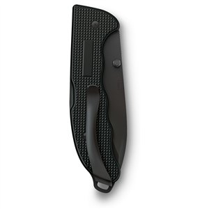 Evoke Lockback Alox Black