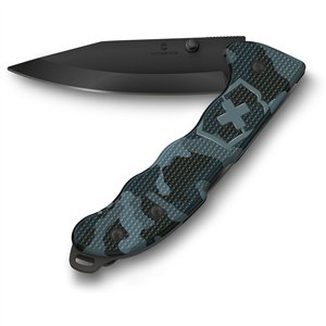 Evoke Lockback Alox Camo