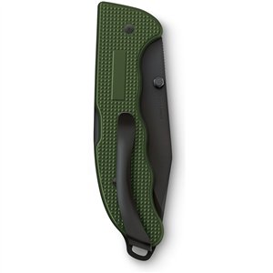 Evoke Lockback Alox Olive
