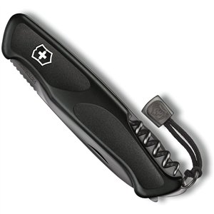 Ranger Grip 55 Onyx Black