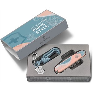 Companion Paris Style