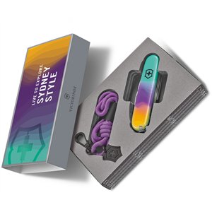 Companion Sydney Style