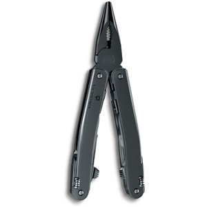 Swiss Tool Spirit MXBS Black