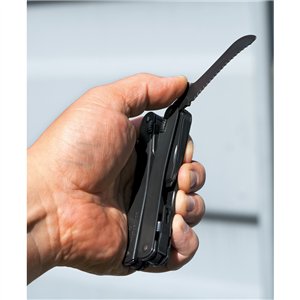 Swiss Tool Spirit MXBS Black