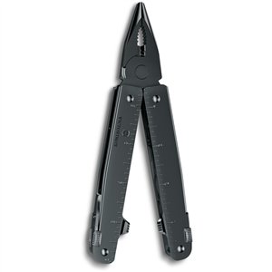 Swiss Tool MXBS Black Nylon