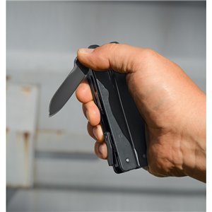 Swiss Tool MXBS Black Nylon