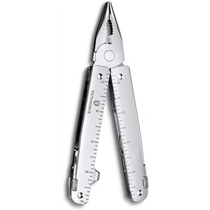 Swiss Tool MX Silver Sheath