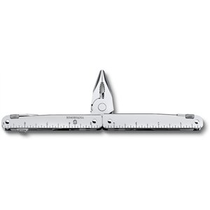 Swiss Tool MX Silver Sheath