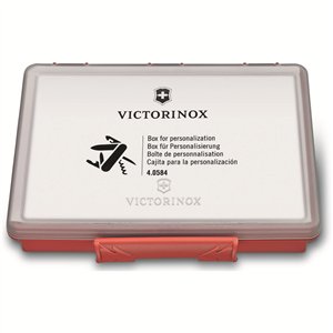 Box for Personalization