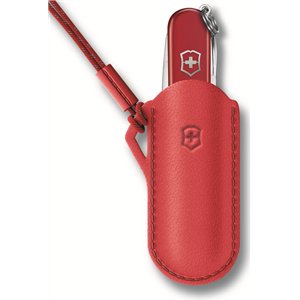 Classic Leather Pouch Icon