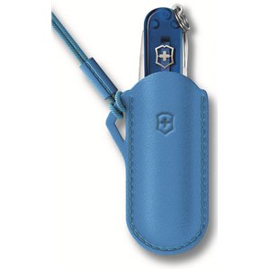 Classic Leather Pouch Summer