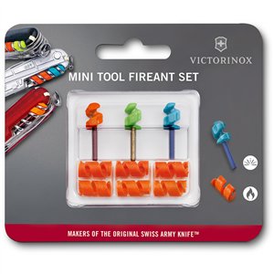 Mini Tool Fire Ant Set