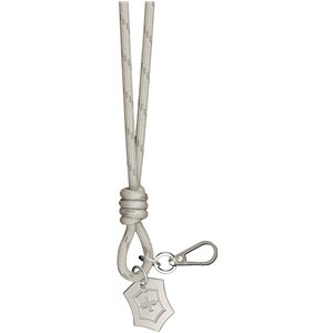 Neck Cord Beige