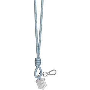 Neck Cord Blue-Gray