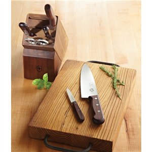 Paring Knife Wood