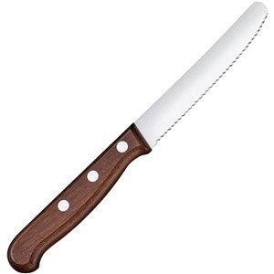 Utility Knife Wood