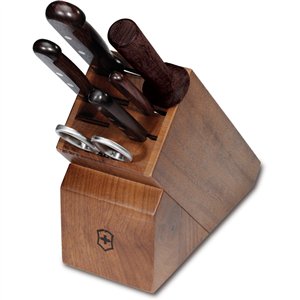 Kitchen Block Set Wood