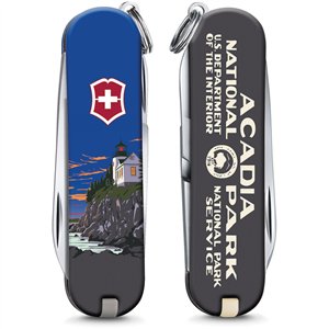 Classic Acadia National Park