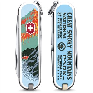 Classic Great Smoky Mountains