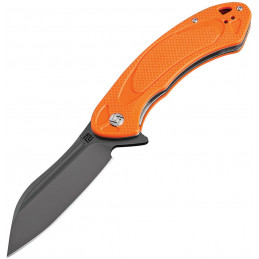 Eterno Linerlock D2 Orange