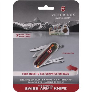 Classic Sequoia Rang Doug