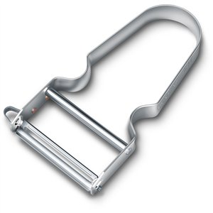 REX Peeler Silver