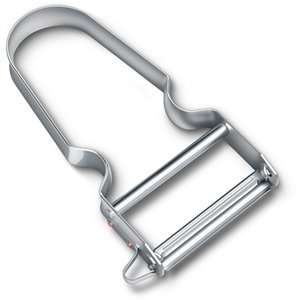 REX Peeler Silver