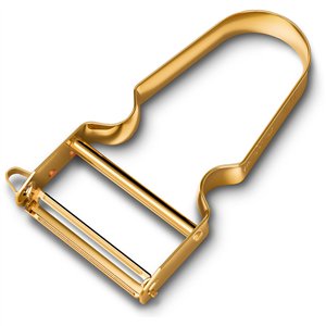 REX Peeler Gold Plated