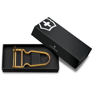 REX Peeler Gold Plated