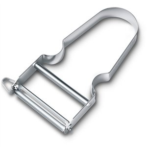 Star Peeler Double Edge