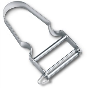 Star Peeler Double Edge