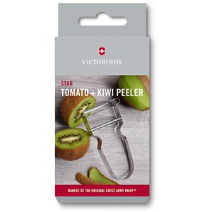 Star Tomato/Kiwi Peeler
