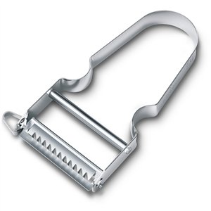 Star Peeler Julienne Silver