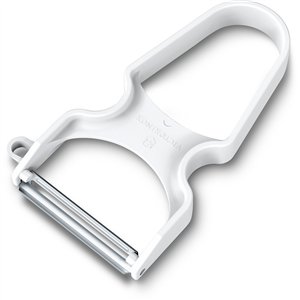 Rapid  Peeler White