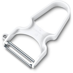 Rapid Peeler Serrated
