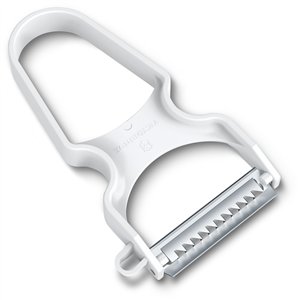 Rapid Peeler Julienne White