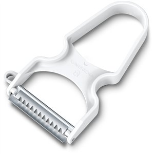 Rapid Peeler Julienne White