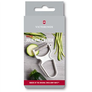 Rapid Peeler Julienne White