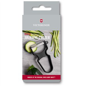 Rapid Peeler Juilenne Black