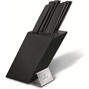 Swiss Modern 6pc Knife Set