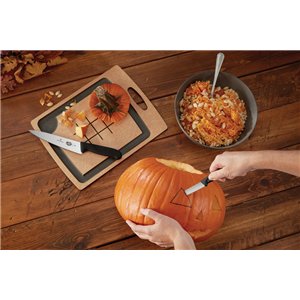 Paring Knife Ser Black