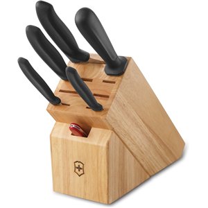 Swiss Classic Block Set